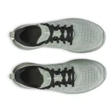 Pánská běžecká obuv UNDER ARMOUR UA Velociti 4 silica green silica green metallic silver · záber 4