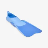 DECATHLON Detské plutvy FF 100 krátke modré 28-29 · záber 1