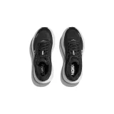 Pánská běžecká obuv HOKA Bondi 9 M black white · záber 5