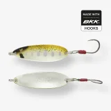 CAPERLAN Mikro plandavka na pstruhy Kea Mco 5 cm/ 10 g Yamame bez · záber 2