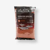 CAPERLAN Návnada Gooster Special plotica červená 1 kg 1kg · záber 1