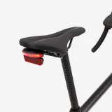 VAN RYSEL Gravel elektrobicykel E-GRVL AF HD Apex 1x12 XPLR čierny XL · záber 2