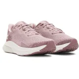 Dámská běžecká obuv UNDER ARMOUR UA HOVR Turbulence 2 W tourmaline pink maroon mist summit white · záber 4