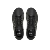 Chlapecká rekreační obuv ADIDAS Star Wars Grand Court 2.0 core black core black core black · záber 3
