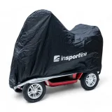 Plachta inSPORTline 190x90x120 cm na elektrický vozík · záber 4