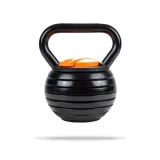 Podesiva girja 4,5 – 18 kg - GymBeam · záber 1