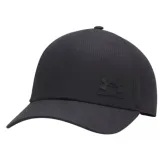 Pánska šiltovka UNDER ARMOUR M AV LOW ADJ-BLK · záber 1