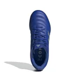 ADIDAS Detské futbalové kopačky Copa 20.3 TF modré 35 · záber 2