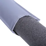 DOMYOS NÁVLEK NA TRAMPOLÍNU ESSENTIAL 365 A 420 · záber 1