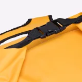 QUIKSILVER QUIKSILVER vodotesný batoh 28 l žltý bez · záber 2
