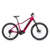 Crussis e-Guera 7.11 715Wh 27,5" - model 2026 17" (160-175 cm) · záber 1