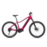 Crussis e-Guera 7.11 715Wh 27,5" - model 2026 17" (160-175 cm) · záber 1