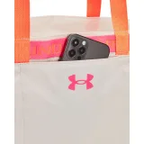 Dámská taška přes rameno UNDER ARMOUR UA Favorite Tote-GRY 1369214-959 · záber 3