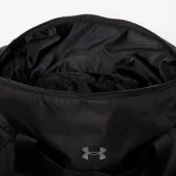 Dámska cestovná taška UNDER ARMOUR UA Studio Lite Duffle-BLK · záber 3