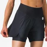 Dámské cyklistické kalhoty CASTELLI Movement Travel · záber 5