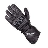 W-TEC motocyklové rukavice SUPREME - Veľkosť: XXL · záber 3