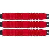 Unicorn Core Plus Rubberised Brass Red 18 g · záber 10