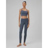 Dámske legíny 4F TIGHTS FNK F404-32S-DENIM · záber 3