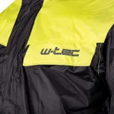 W-TEC Igava čierna-fluo zelená - 6XL · záber 5