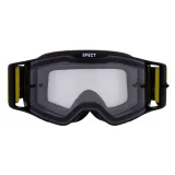 RedBull Spect Spect Torp, černé, čiré plexi · záber 2