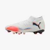 PUMA PUMA FUTURE 8 PRO FG kopačky biele 41 · záber 1