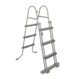 Schůdky do bazénu s výškou 107 cm - bezpečnostní · záber 3