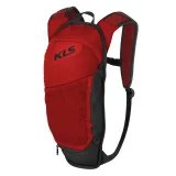 Kellys Adept 5 Red · záber 1
