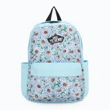 Dievčenský batoh VANS Old Skool Grom Backpack crystal blue · záber 2