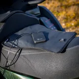 Vyhrievaná podložka na sedlo W-TEC HEATsaddle · záber 4