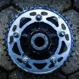 S100 Chain Cleaner 300 ml · záber 3