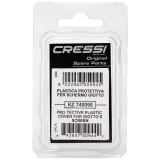 CRESSI CRESSI Giotto chránič displeja potápačského počítača bez · záber 2