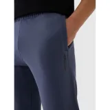 Pánské tepláky 4F TROUSERS CAS M1014-22S-ANTHRACITE · záber 2