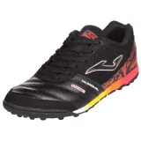 Pánské fotbalové kopačky turfy JOMA Mundial M TF black · záber 5