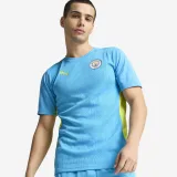 PUMA Tréningový futbalový dres Manchester City 24/25 S · záber 1