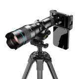 Apexel 60X Telephoto Lens · záber 3