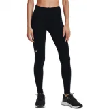 Dámské zateplené legíny UNDER ARMOUR UA Authentics Legging-BLK · záber 1