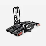 Nosič bicyklov na ťažné zariadenie THULE EasyFold XT 934 · záber 10