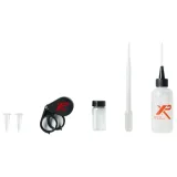 XP Metal Detectors STARTER KIT · záber 5