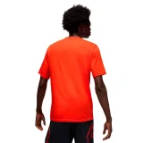 Pánske tréningové tričko s krátkym rukávom NIKE JORDAN M DF JD SPRT BRND SS CREW · záber 2