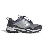 Dámska nízka turistická obuv ADIDAS Terrex Skychaser W preloved violet matte silver dash grey · záber 1
