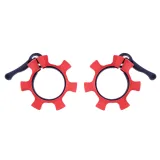 inSPORTline CL-21 červená · záber 5