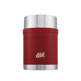 Esbit SCULPTOR 750 ml termoska Burgundy Red · záber 1