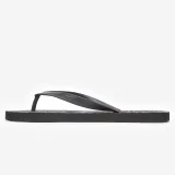 DECATHLON Pánske žabky 120 Palmit čierne 39-40 · záber 2
