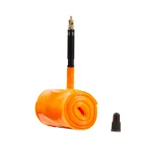 TUBOLITO TUBOLITO Tubo S-MTB duša 29"×1,8"/2,5" Presta 42 mm bez · záber 1