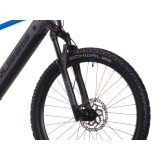 Crussis e-Atland 9.11 894Wh 27,5" - model 2026 17" (160-175 cm) · záber 5