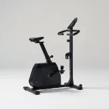DOMYOS Samonapájací stacionárny bicykel EB 520 B s pripojením bez · záber 1