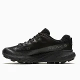 Pánská běžecká trailová obuv MERRELL Agility Peak 5 GTX black black · záber 4