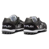 Pánské fotbalové kopačky turfy JOMA Top Flex 2121 M TF black · záber 4