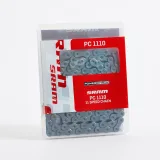 SAVOYE SRAM PC1110 reťaz 11 rýchlostí bez · záber 2