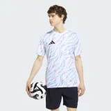 ADIDAS ADUDAS Practise 26 futbalový dres modro-biely L · záber 1